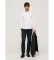 Pepe Jeans Chemise blanche Frank