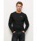 Acheter Pepe Jeans T-shirt B Sico Original 2 Long N noir