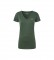 Pepe Jeans T-shirt Corine vert