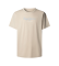 Acheter Pepe Jeans T-shirt Eggo N beige