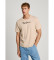 Kaufen Pepe Jeans Eggo N T-shirt beige