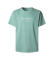 Acheter Pepe Jeans T-shirt Eggo N vert