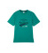 Acheter Pepe Jeans T-shirt Eggo N vert