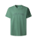 Acheter Pepe Jeans T-shirt vert Gio