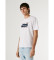 Comprar Pepe Jeans Camiseta Grayson blanco