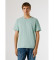 Buy Pepe Jeans Jacko T-shirt green