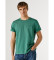 Buy Pepe Jeans Jacko T-shirt green