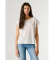Kopen Pepe Jeans Nain T-shirt wit