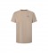 Comprare Pepe Jeans T-shirt Original Basic 3 N marrone