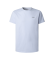 Comprar Pepe Jeans T-shirt básica original 3N azul