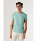 Comprar Pepe Jeans T-shirt básica original 3N azul