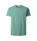 Comprar Pepe Jeans T-shirt básica original 3N verde