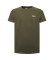 Comprare Pepe Jeans T-shirt basic originale verde