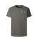 Comprar Pepe Jeans T-shirt Soren verde