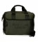 Pepe Jeans Laptop case Pepe Jeans Bromley green -42x33x11cm