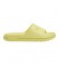 Pepe Jeans Chanclas Beach Slide amarillo