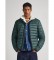 Pepe Jeans Jacket Balle green