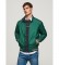 Pepe Jeans Giacca verde Jake