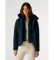 Buy Pepe Jeans Down Jacket Sann Short navy