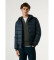 Nakup Pepe Jeans Puffer jakna mornarske barve