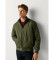 Comprar Pepe Jeans Casaco Saunders verde