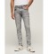 Buy Pepe Jeans Jeans Finsbury Low Waist grey