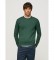 Pepe Jeans Jersey Andre Crew Neck verde