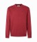 Pepe Jeans Andre Pullover kastanienbraun