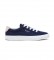 Pepe Jeans Sneakers Kenton Bass azul
