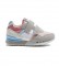 Pepe Jeans Trainers London One GK rose