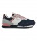 Pepe Jeans London One G On G multicolor sneakers