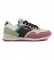 Pepe Jeans Zapatillas Londres One G On G multicolor