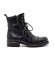 Pepe Jeans Melting Fury boots black
