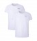 Comprar Pepe Jeans Pacote 2 T-shirts Basic White