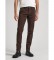 Comprar Pepe Jeans Pantalón Charly marrón