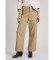 Kaufen Pepe Jeans Tania Hose beige