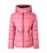 Pepe Jeans Camille jacket pink