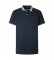 Pepe Jeans Larry navy polo shirt