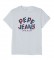 Pepe Jeans Raphael T-shirt white