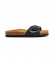 Comprar Pepe Jeans Sandalias Bio Single Champion negro