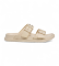 Acheter Pepe Jeans Sandales à clous Ocean off-white