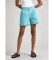 Comprar Pepe Jeans Short Vania azul