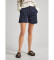 Comprar Pepe Jeans Short Vania navy