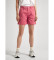 Comprar Pepe Jeans Short Vania cor-de-rosa