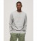 Pepe Jeans Sweat Edward Crew gris