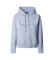 Comprar Pepe Jeans Sudadera Maddy con capucha azul
