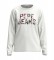 Pepe Jeans T-shirt con patch logo bianche