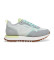 Comprare Pepe Jeans Sneakers multicolor Ari Fresh