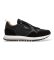 Comprar Pepe Jeans Zapatillas Ari Night negras