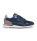 Comprar Pepe Jeans Trainers Bexley City navy